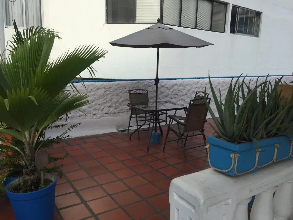 Hotel Ibatama Cartagena