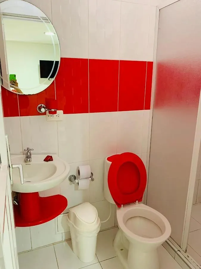 Hotel Ibatama Cartagena