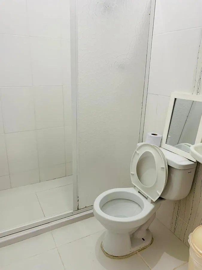 Hotel Ibatama Cartagena