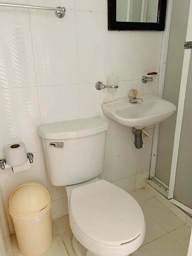 Hotel Ibatama Cartagena Colombia