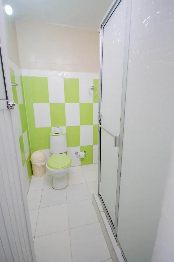 Hotel Ibatama Cartagena
