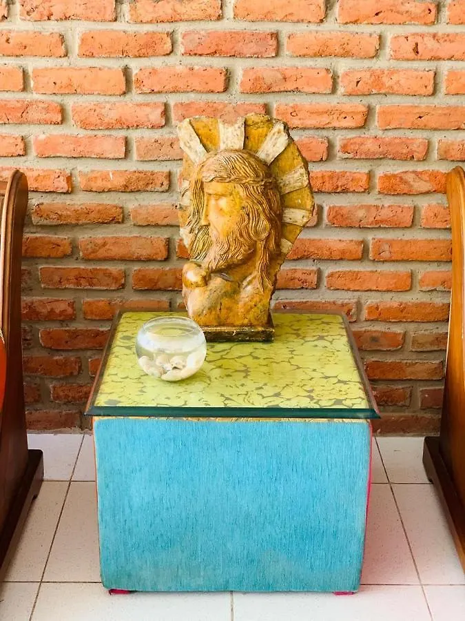 Hotel Ibatama Cartagena